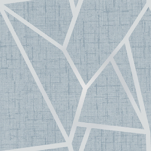 Edmund Bell Vision Marine fabric flat