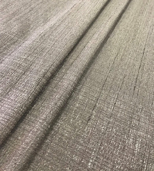 Edinburgh Weavers Vista Mink Fire Retardant Curtains