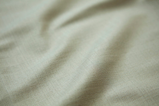 Edinburgh Weavers Vista Natural Fire Retardant Curtains