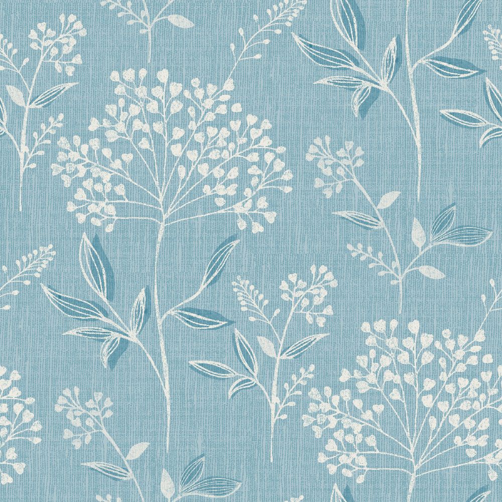 Edmund Bell Windermere Duckegg fabric