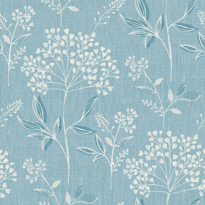 Edmund Bell Windermere Duckegg fabric
