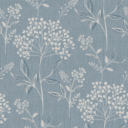 Edmund Bell Windermere Mist fabric