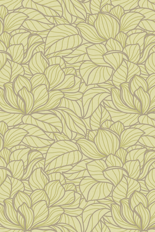 Skopos Woko Vine Fire Retardant Curtains