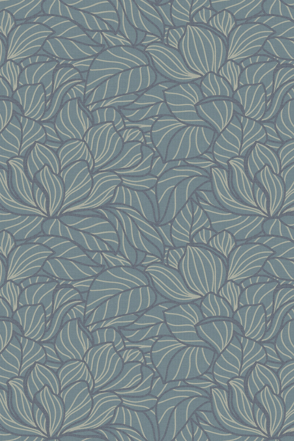 Skopos Woko Ocean Fire Retardant Curtains