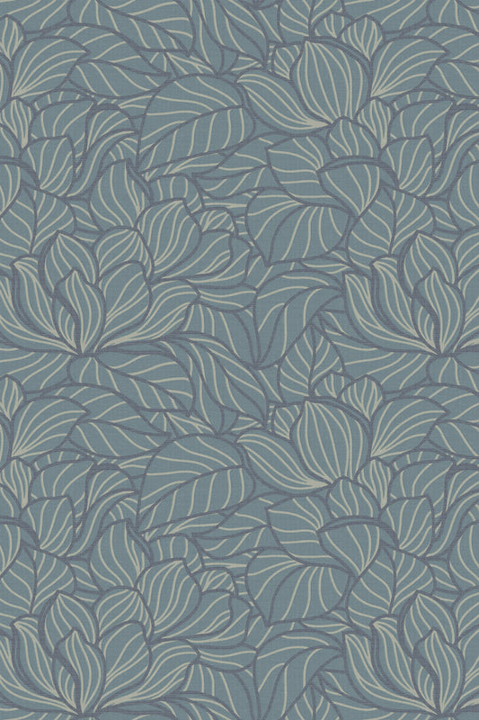 Skopos Woko Ocean Fire Retardant Curtains
