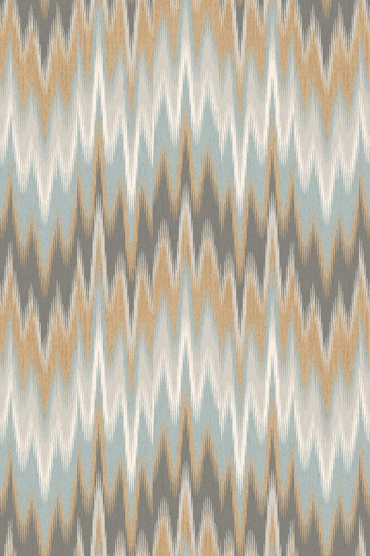 Skopos Xanadu Mirage Fire Retardant Curtains