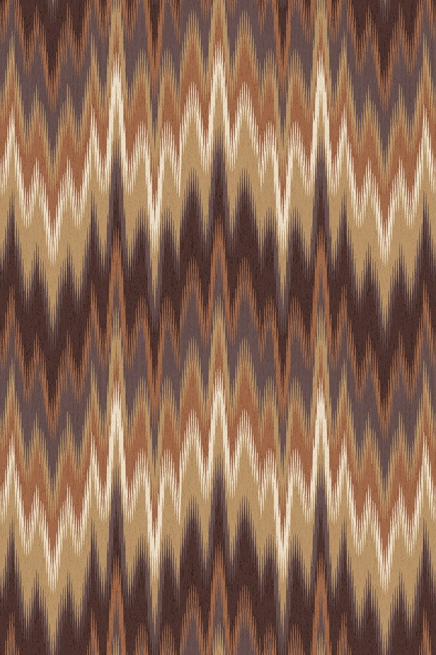 Skopos Xanadu Harissa Fire Retardant Curtains