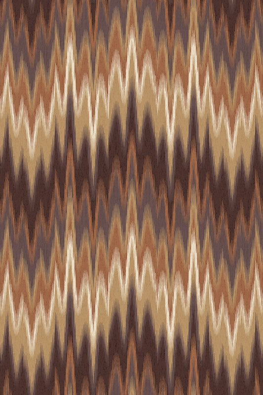 Skopos Xanadu Harissa Fire Retardant Curtains