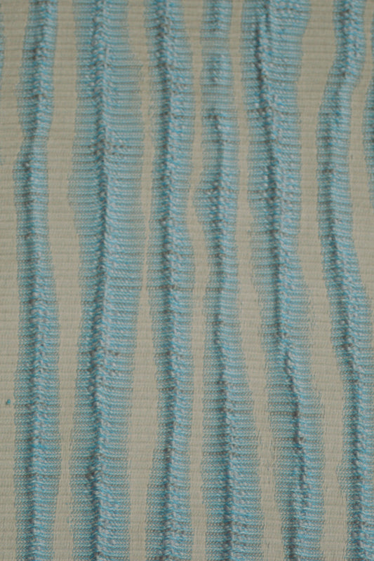 Zebra Wave