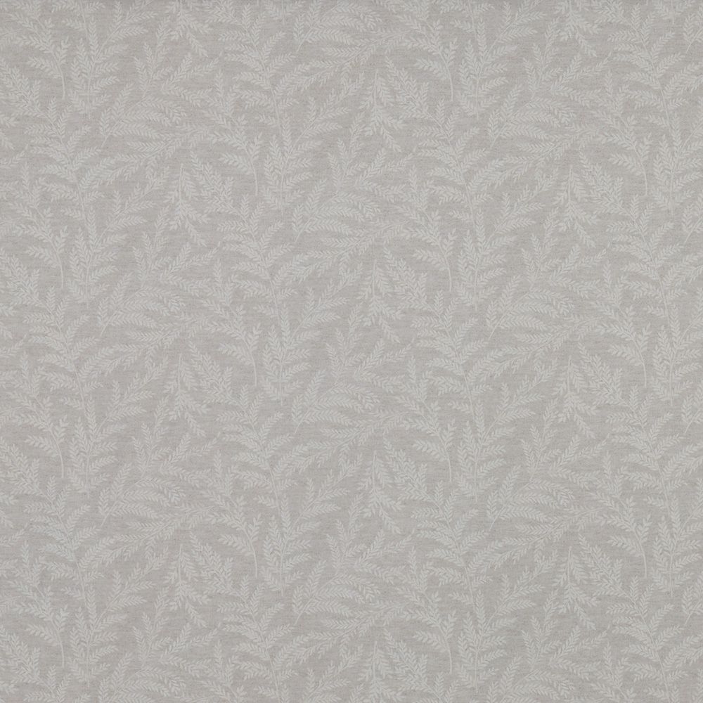 ILIV Zinnia Cream Fire Retardant Curtains