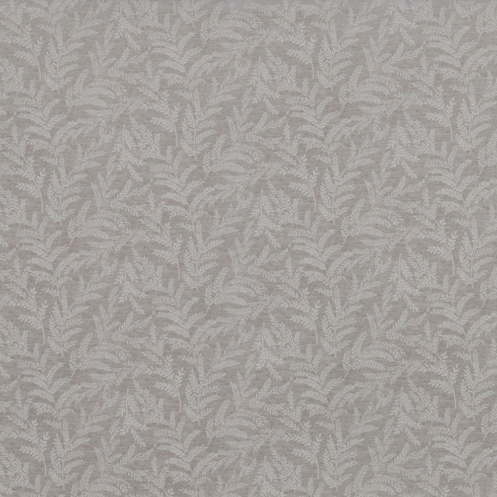 ILIV Zinnia Linen Fire Retardant Curtains