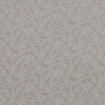 ILIV Zinnia Linen Fire Retardant Curtains