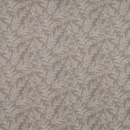 ILIV Zinnia Taupe Fire Retardant Curtains